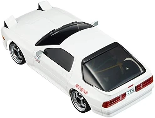 Kyosho Radio Control Electric Touring Car First Minute Initial D Mazda Savannah - Image 2 of 4