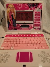 Barbie Laptop BG68-09 Pink Laptop Toy Compute...