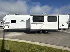 2027 Jayco Jay Flight Double Axle 330TBS