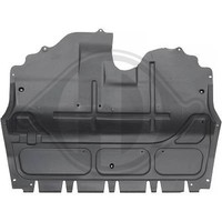 8022062 MotorraumdäMmung Unten FüR Audi A1 (8X1, 8XK)
