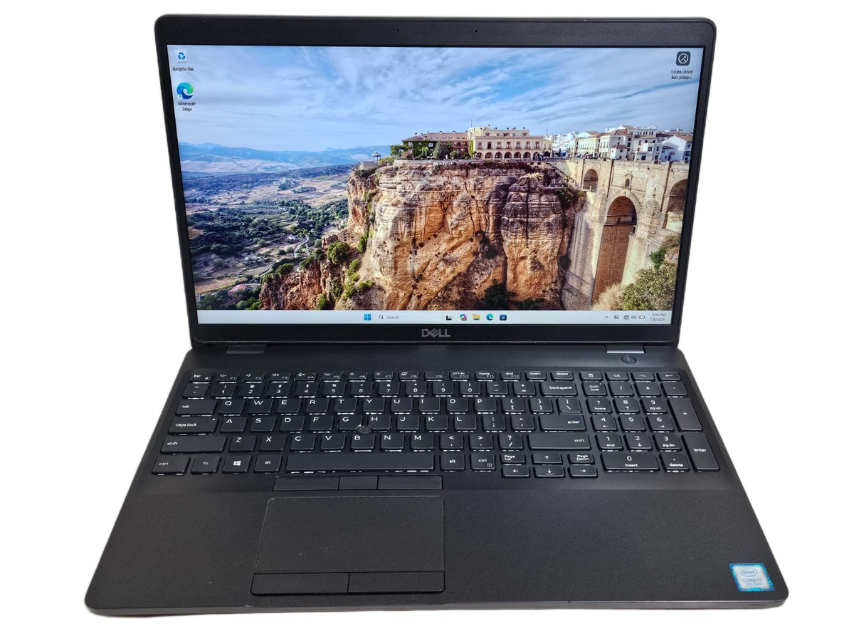 Dell Intel Core i7 9th Gen. PC Laptops & Netbooks for sale - eBay