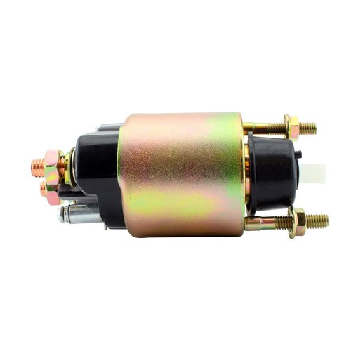 Starter Relay for Ski-Doo Formula Skandic Legend MXZ Touring 380-700cc 1996-2006 - Picture 9 of 9