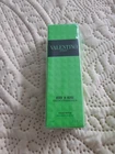 Valentino BORN IN ROMA Green Stravaganza Women Perfume 15ml  TRAVEL SIZE Sealed