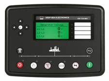 Deep Sea Electronics DSE7320 MKII Auto Mains ...