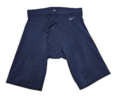 Nike Pro Elite Track & Field Compression Shorts Made in USA 337780