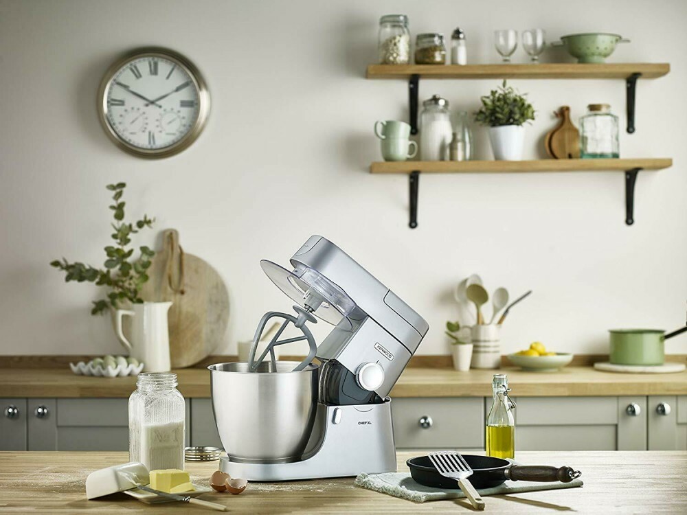 kenwood 4100s chef xl