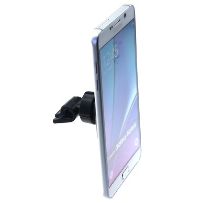 For Samsung Galaxy Note 20/Ultra/10/Plus Magnetic Car Mount Air Vent  Holder - Main Image