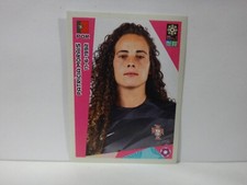 2023 Panini FIFA Women's World Cup Stickers #361 Patricia Morais Portugal
