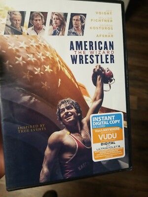 Film Watch American Wrestler The Wizard Online Free Wizards