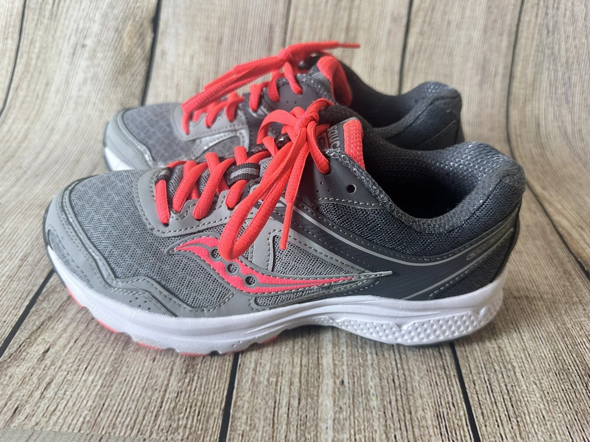 Saucony cohesion memory foam cheap
