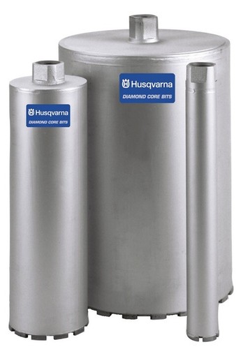 Husqvarna B5300S 11-inch Core Drilling Diamond Bit