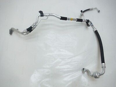 Genuine Hyundai 97773-2B000 Suction Pipe Genuine Hyundai 97773-2B000 Suction Pipe