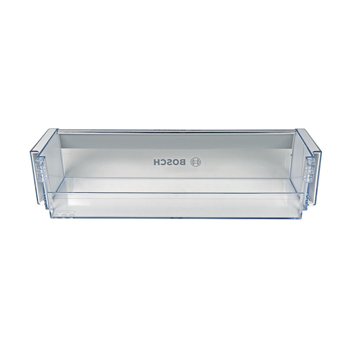 NEU Kühlschrank Flaschenhalter Tür Türfach 100mm hoch Bosch