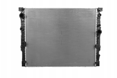 RADIATOR BMW 5 G30 G31 6 GT G32 7 G11 520i 530i 530iX 630i 9425862