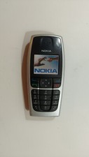 1334.Nokia 6016i Very Rare - For Collectors - No Sim Card - CDMA