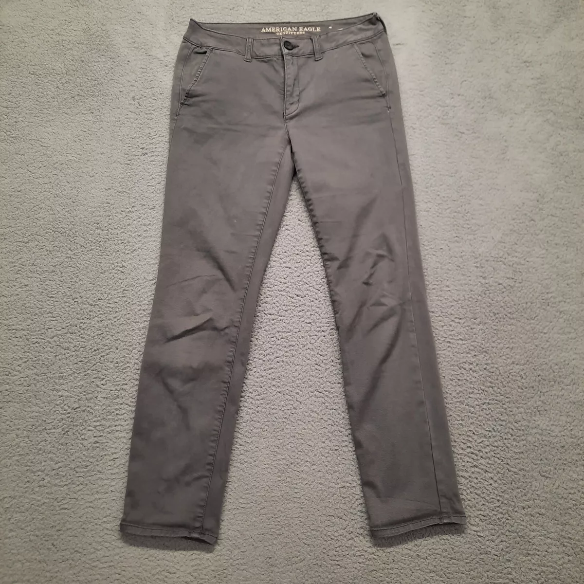Super stretch x cheap jeans american eagle