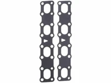 For 2012-2017 Nissan NV2500 Exhaust Manifold Gasket Set Mahle 47112WD 2013 2014
