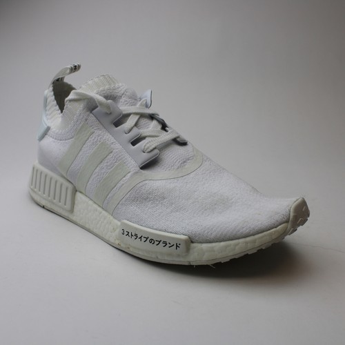 adidas BZ0221 Mens Nmd_R1 Primeknit Sneakers Shoes Casual - Size 10.5 | eBay