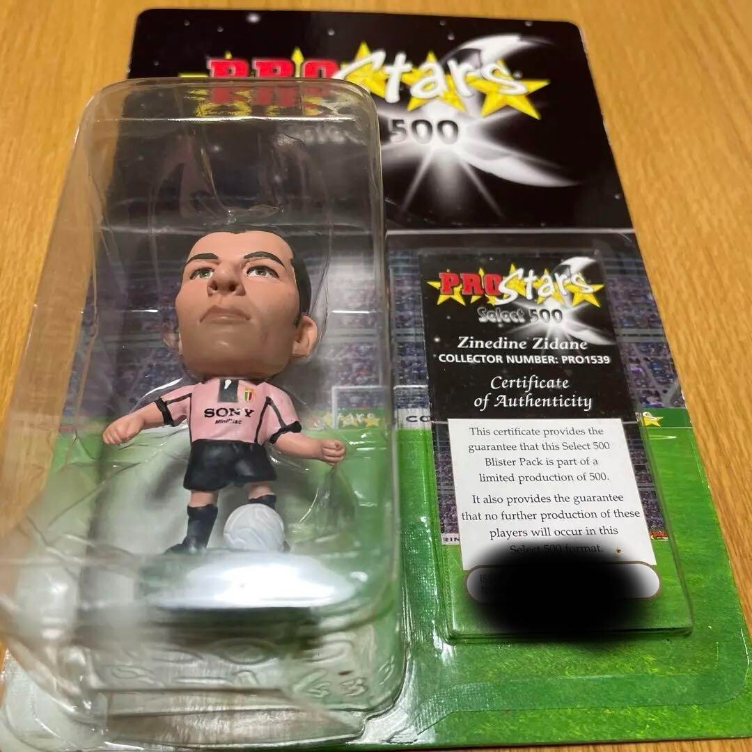 365☆サッカー☆bierhoff☆prostars☆フィギュア - スポーツ 365☆サッカー☆bierhoff☆prostars☆フィギュア - スポーツ