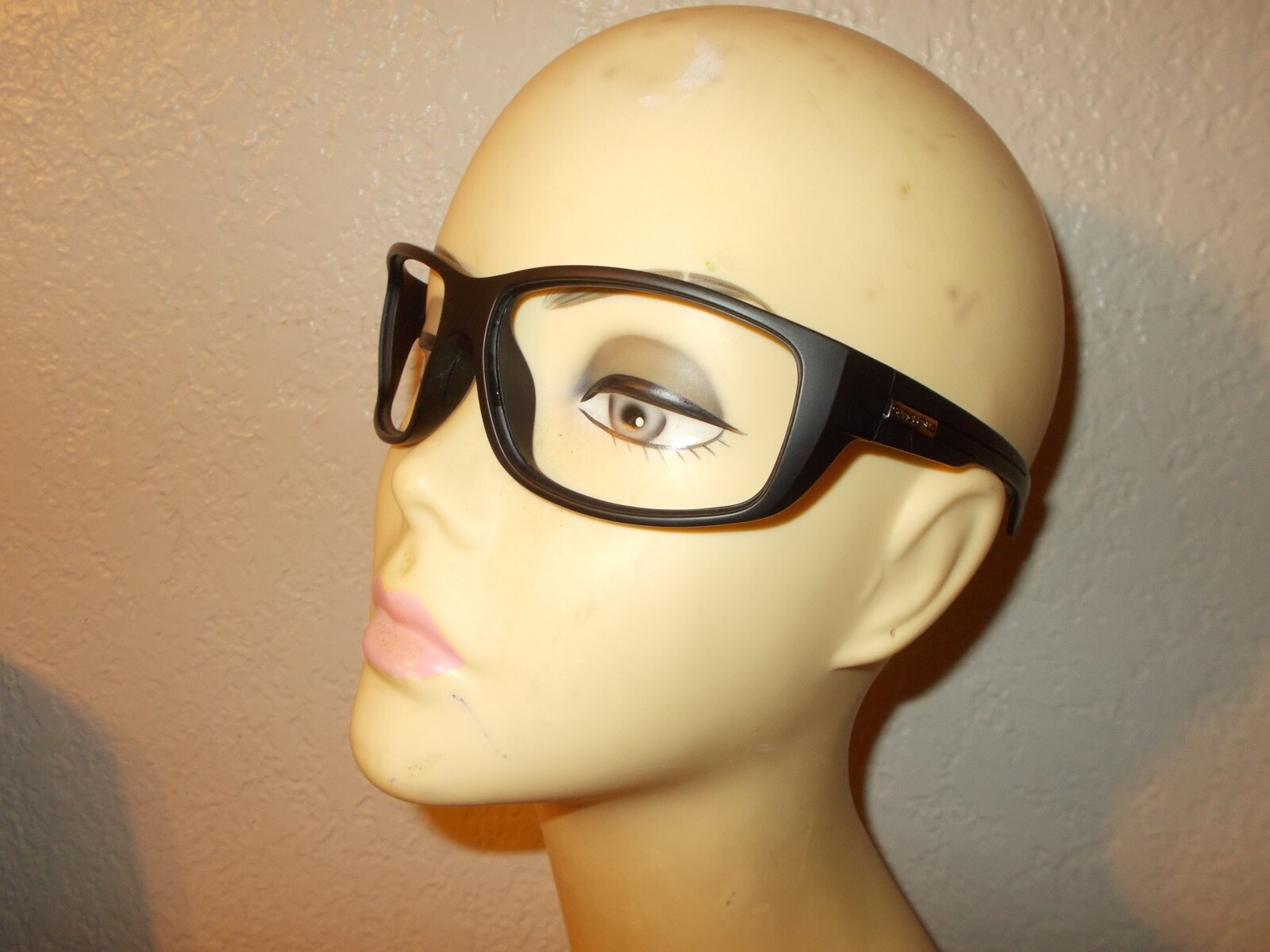 Suncloud Milestone Matte Black Frame Sunglasses - image 2