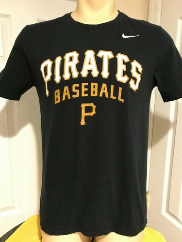Pittsburgh Pirates Men's T-shirt - Bild 5 von 70