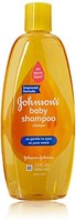 2 Pack - Johnson's Baby No More Tears Shampoo, Original Formula 15 Fl Oz Each on sale 2 Pack - Johnson's Baby No More Tears Shampoo, Original Formula 15 Fl Oz Each on sale