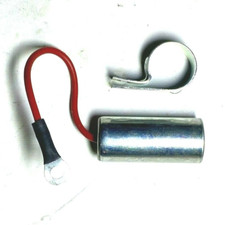 Condensateur Fiat 128