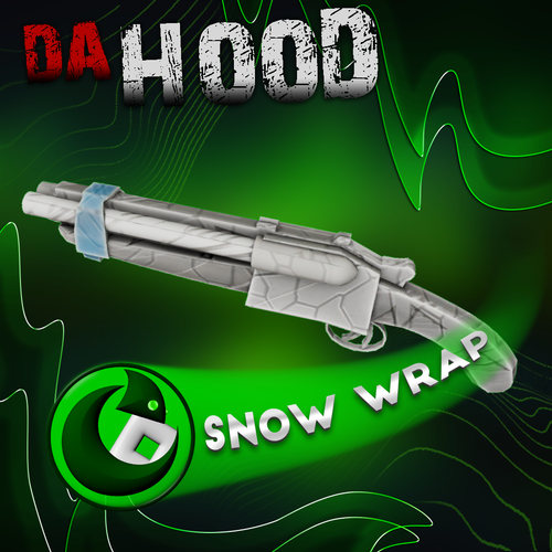 All Skins | Da Hood | DH | Roblox | Quick Delivery and Cheap - Picture 140 of 179