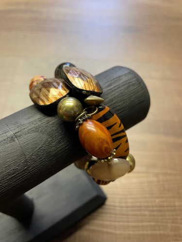 Ruby Rd Slip On Bracelet - Picture 2 of 4