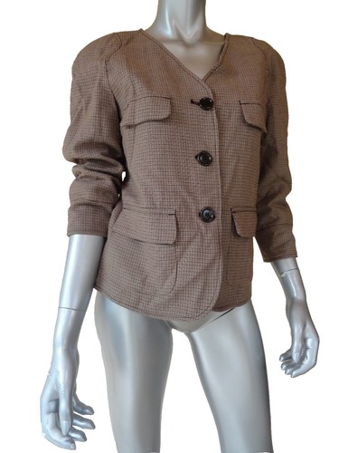 REALITY STUDIO Wool Cocoon Volume Coat Black M-L The SECOND CLASS