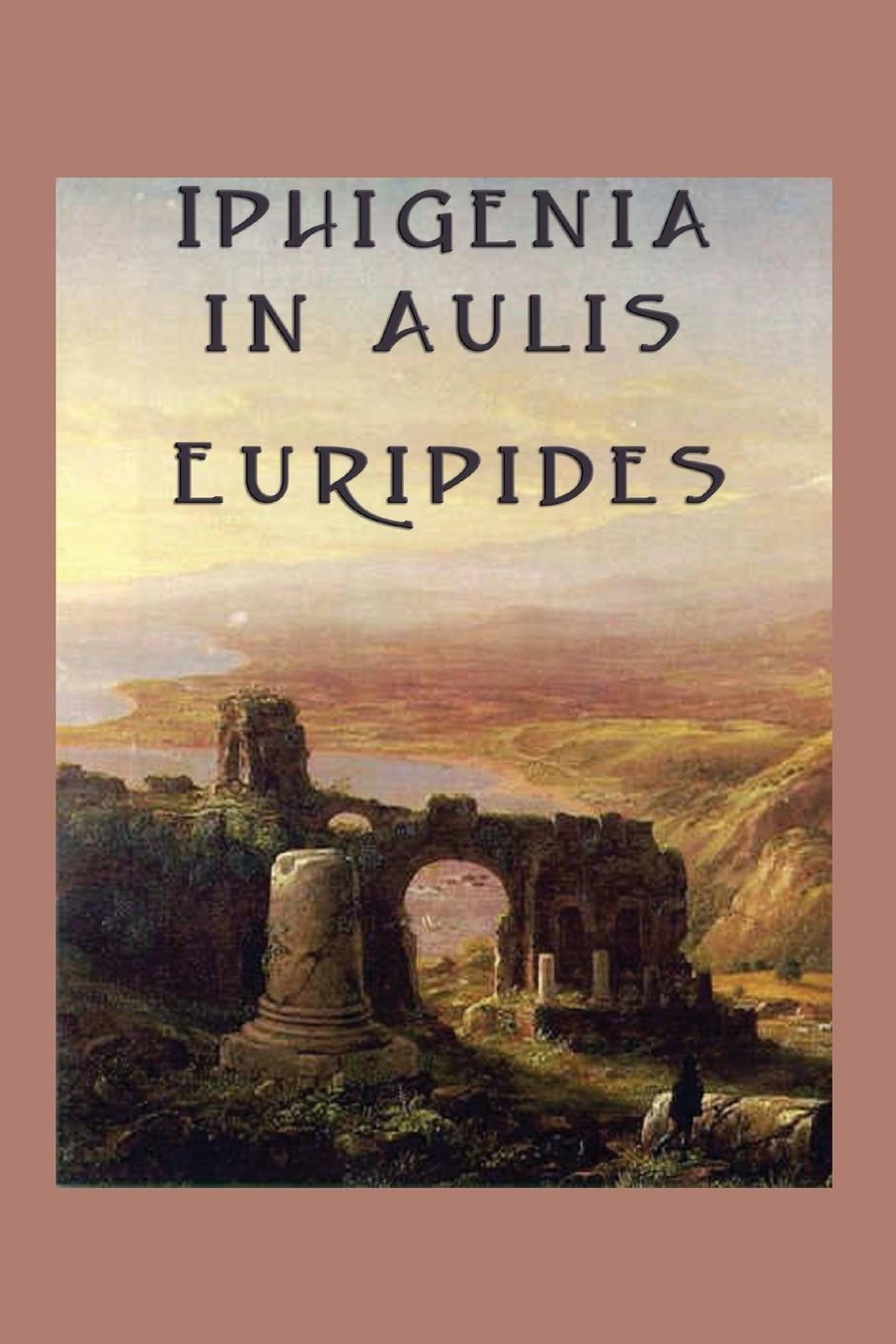 Thumbnail - Iphigenia In Aulis | Euripides | Taschenbuch | Paperback | Englisch |