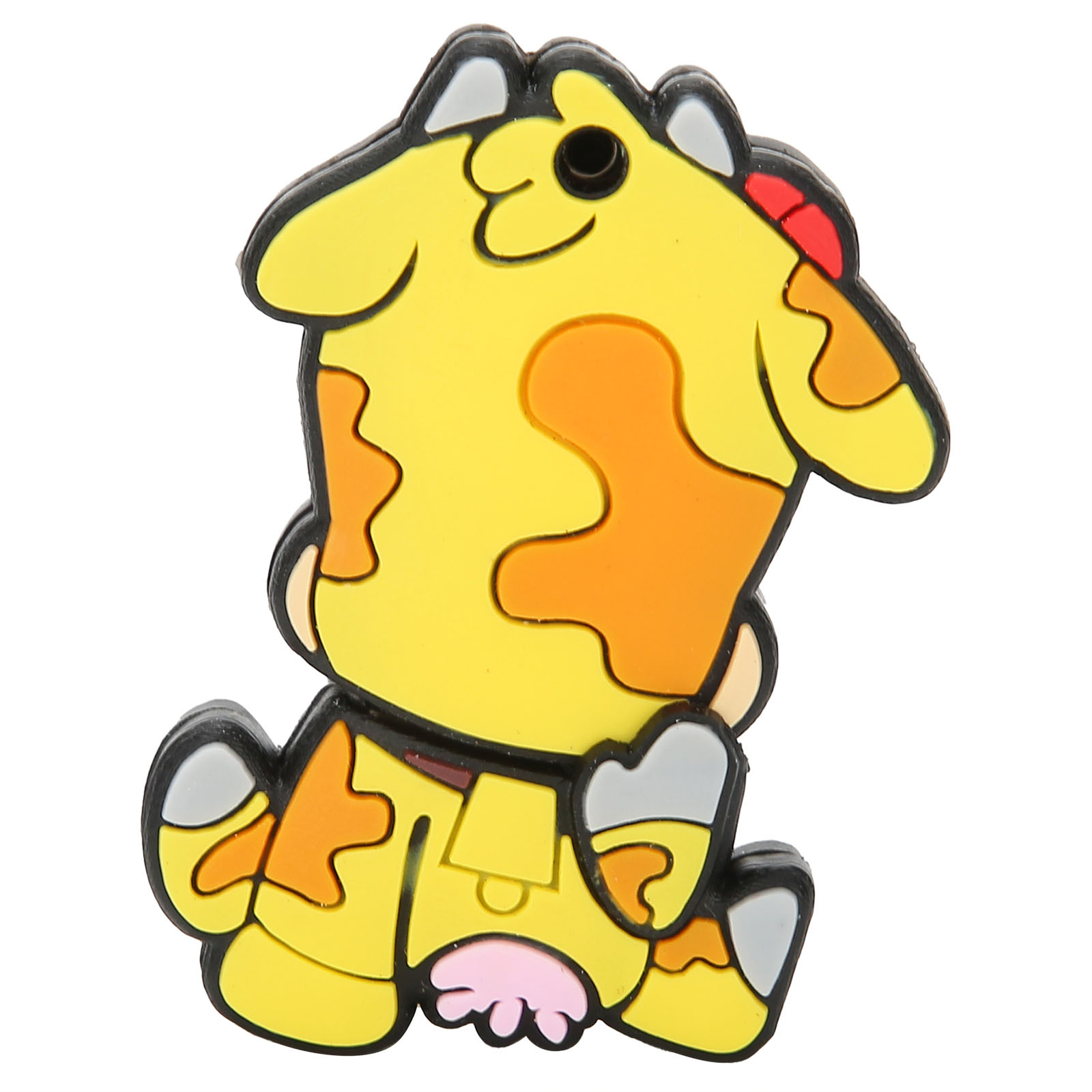 Portable USB2.0 Flash Drive Cute Cartoon Styling Data Storage Transmission U LJ