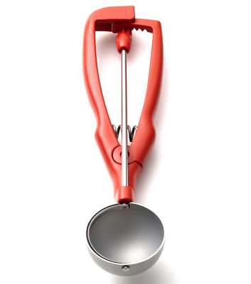 Ice Cream Scoop 1/40 Model E Stacker Portioner Ice Cream