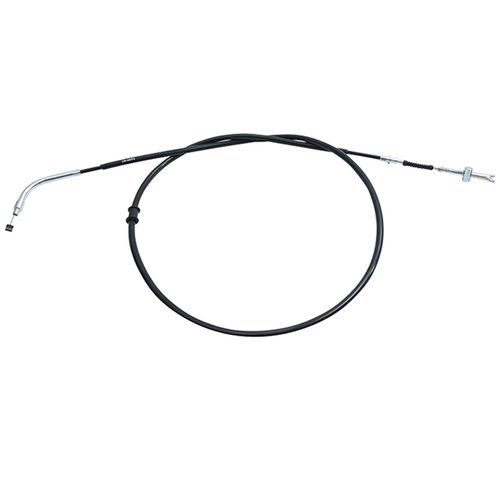 Rear Hand Park Brake Cable for Suzuki LT-F400 2WD King Quad 2008 WRP