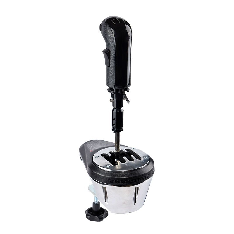 中古　Thrustmaster TH8A SHIFTER Thrustmaster 4060059 Playstation3/Playstation4/Xbox One/PC
