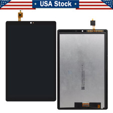 8" Full LCD  Touch Screen Display Digitizer Assembly For TCL TAB 8 LE 9137W