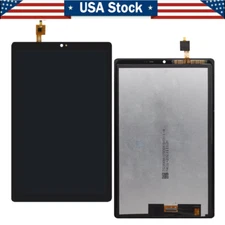 8" Full LCD & Touch Screen Display Digitizer Assembly For TCL TAB 8 LE 9137W
