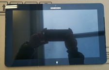 Samsung XE500T1C 11.6 LED Assembly Grey w/ Frame