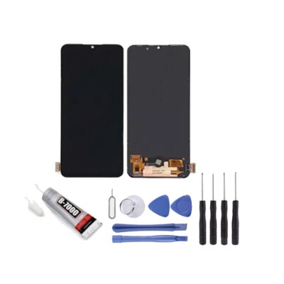 Écran LCD + Vitre Tactile TFT Pour Oppo Find X2 Lite / Reno 3 5G – Remplacement Complet Avec Outils – Neuf !