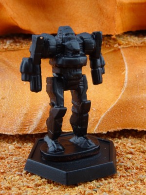 Ral Partha 20-880 ''BJ-Blackjack'' (Battletech) 1003004018