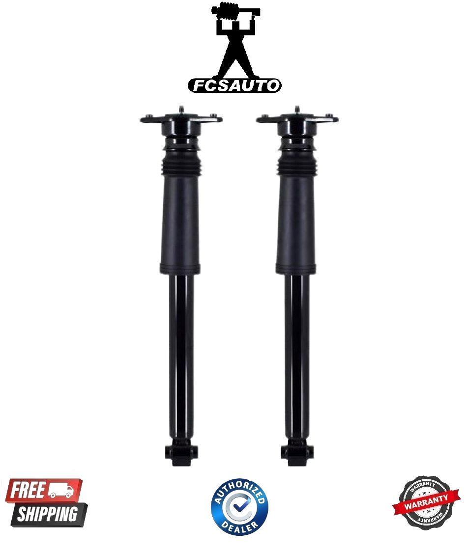 Shock Absorber FCS Kit Rear 8346249 Fits 11-16 Kia Sportage AWD | eBay