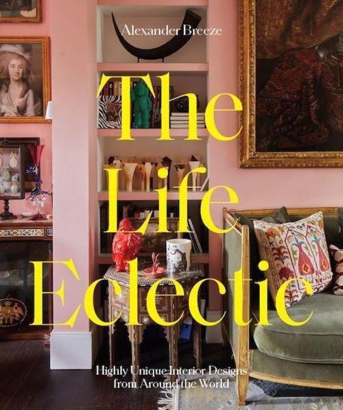 The Life Eclectic, Alexander Breeze