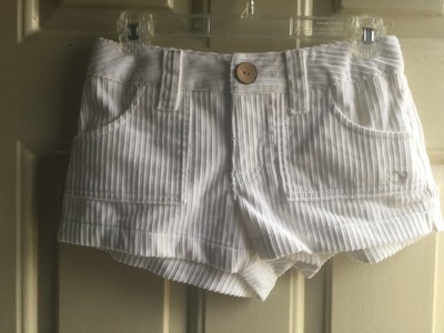 vintage corduroy shorts womens
