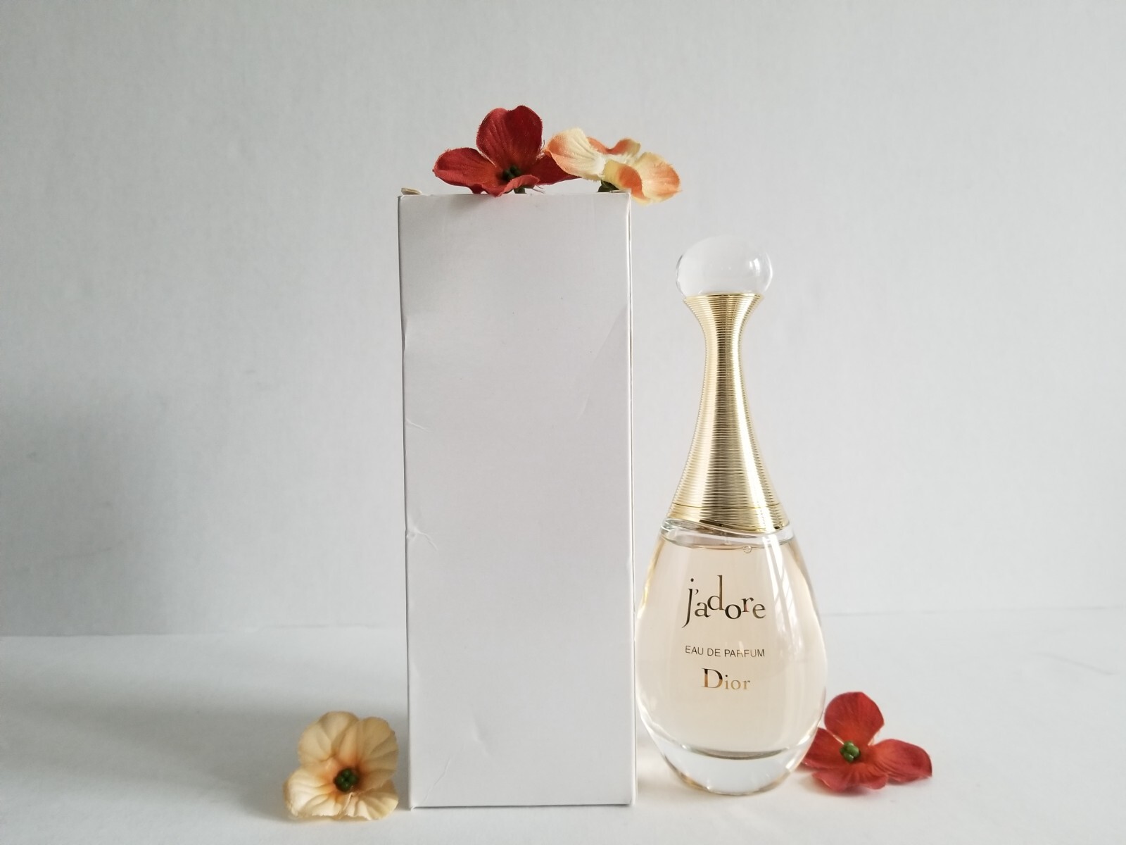 J'adore by CHRISTIAN DIOR EAU DE PARFUM 3.4fl.oz. /100ml tester100