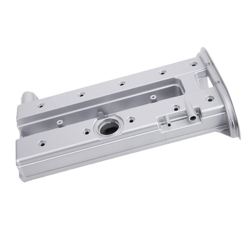 For CHEVROLET ASTRA 2.0 2.4L 16V 92067571 Aluminum Valve Cover w/gasket 92068243 - Picture 2 of 10