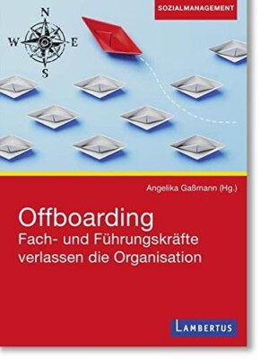 Buch Zukunftsfähig führen im Gesundheits- und Sozialwesen Lambertus