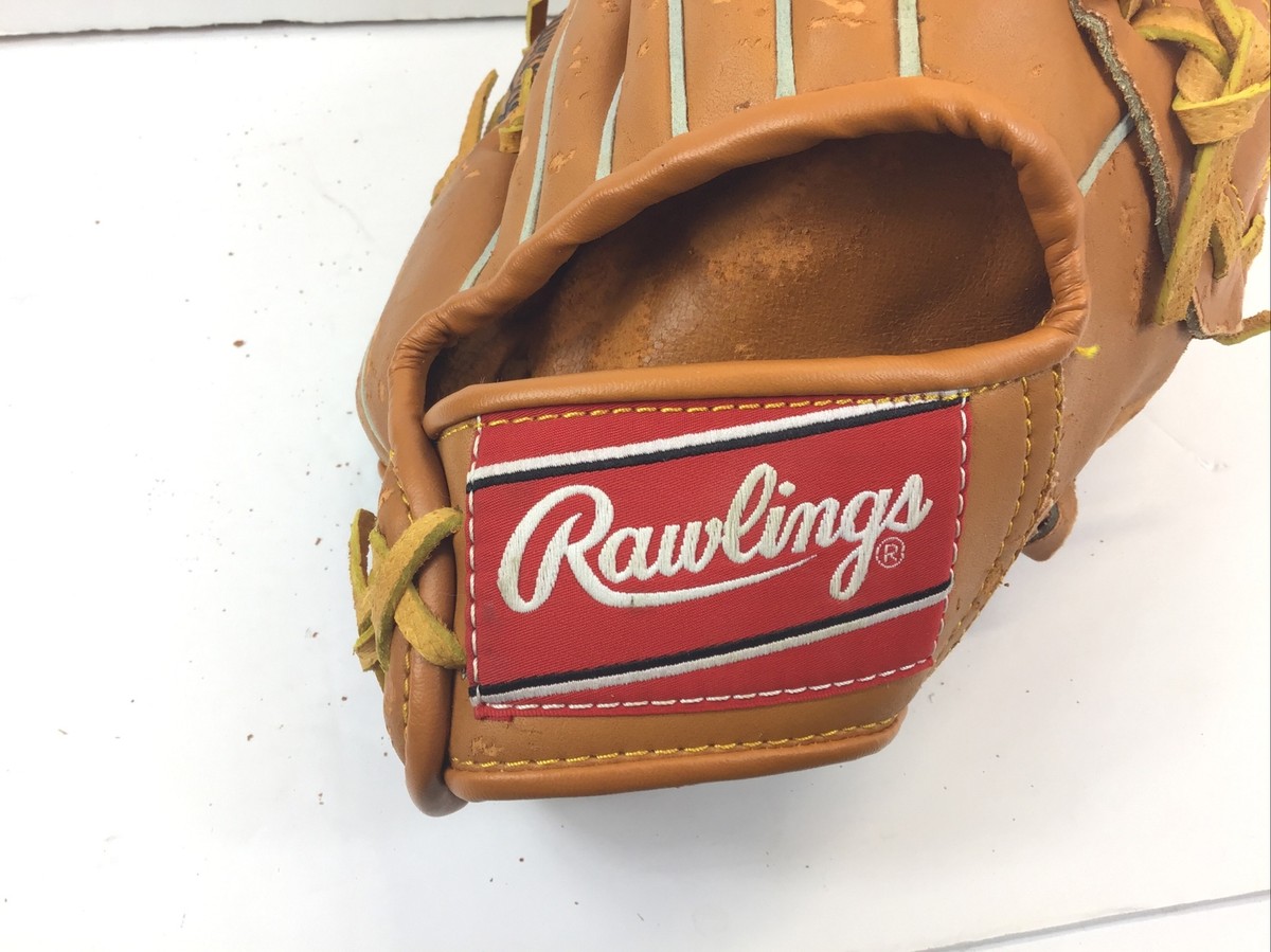 Rawlings RBG29 Pre Owned Baseball Glove Ken Griffey Jr