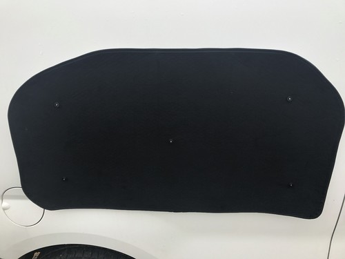 Thermal Window Blind Side Door Camper Van Will Fit Vivaro Renault Traffic Van - 第 1/4 張圖片