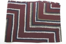 Silk pocket handkerchief made in Italy