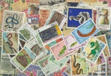 Motives Timbres 25 différents serpents timbres